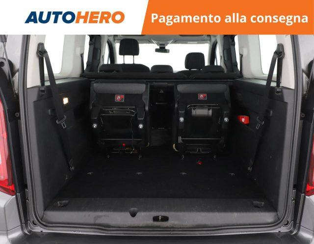TOYOTA Proace City Verso 1.5D 130 CV S&S L2 Lounge