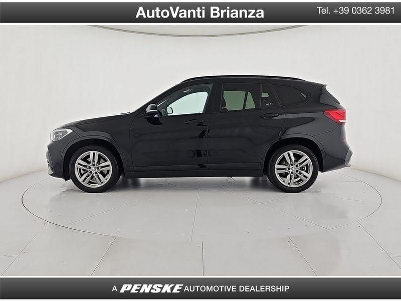 BMW X1 X1 xDrive20d Msport