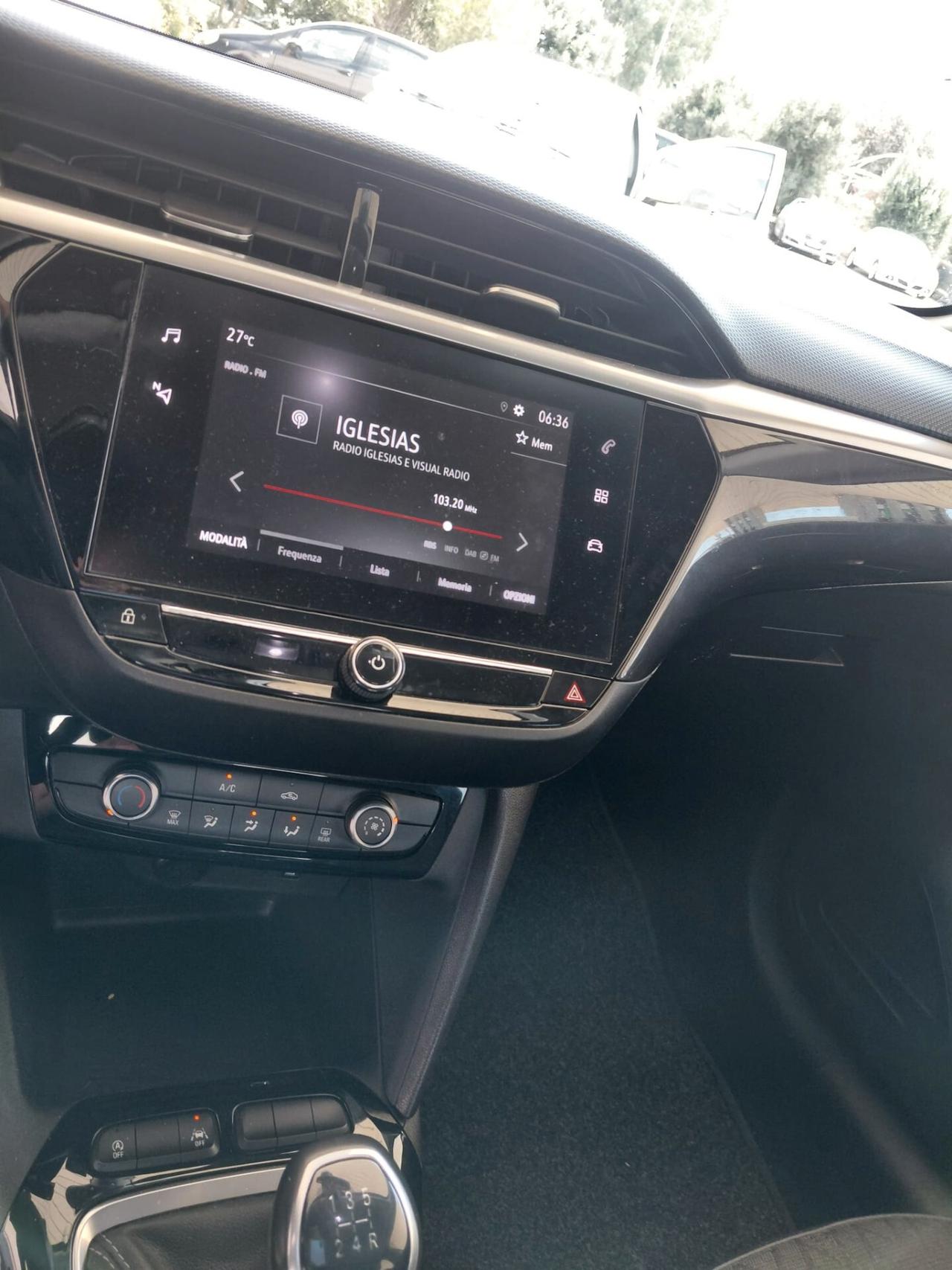 Opel Corsa 1.2 Elegance