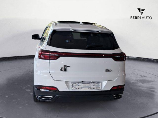 DR MOTOR DR 6.0 1.5 CVT Bi-Fuel GPL