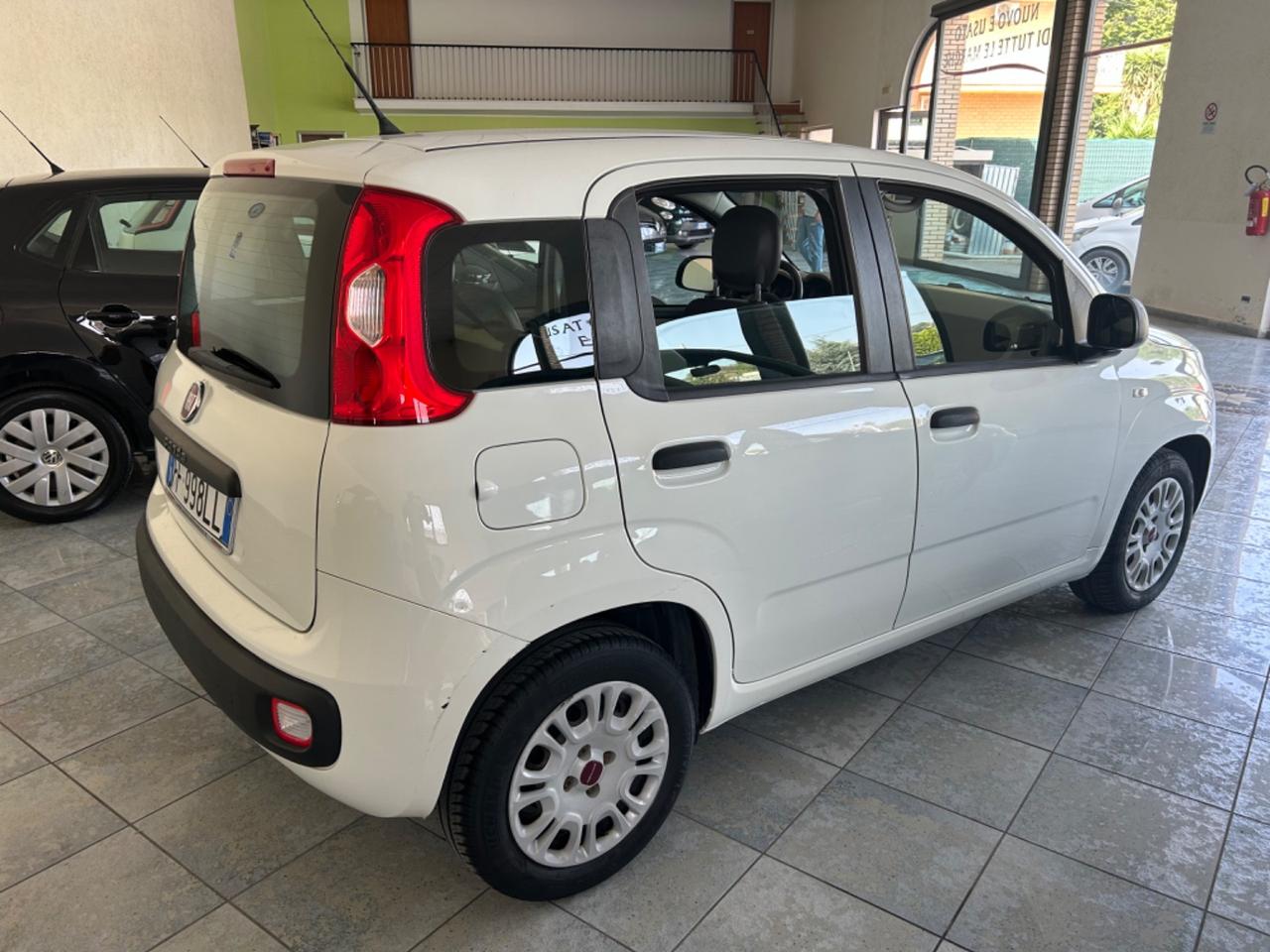 Fiat Panda 1.2 Easy 2016