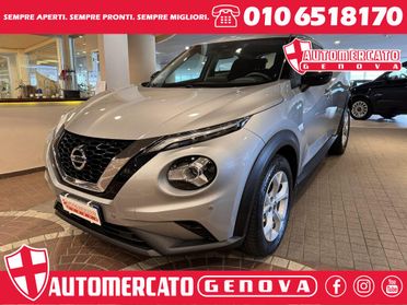 Nissan Juke 1.0 DIG-T Acenta