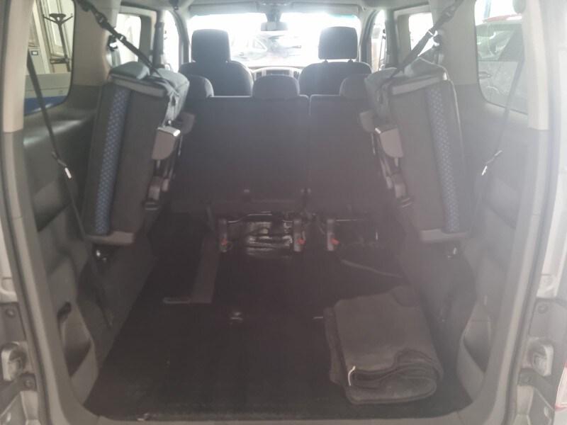 NISSAN Evalia Evalia 1.5 dCi 8V 90 CV Acenta