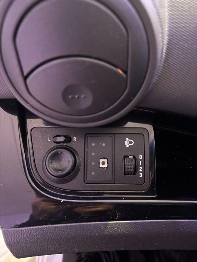 CHEVROLET Spark 1.0 LS GPL Eco Logic