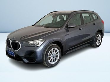 BMW X1 20 i xLine sDrive Steptronic