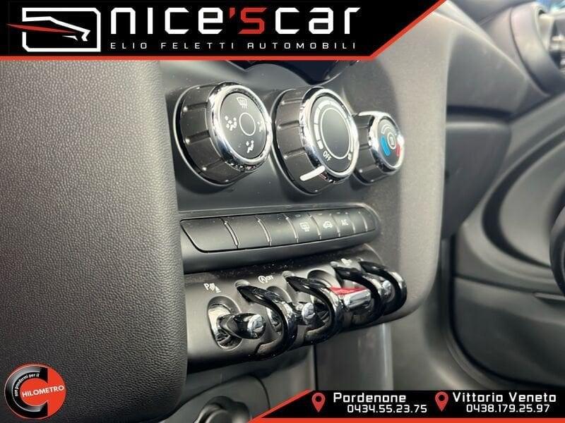 MINI Mini 3 porte Mini 1.5 Cooper Business