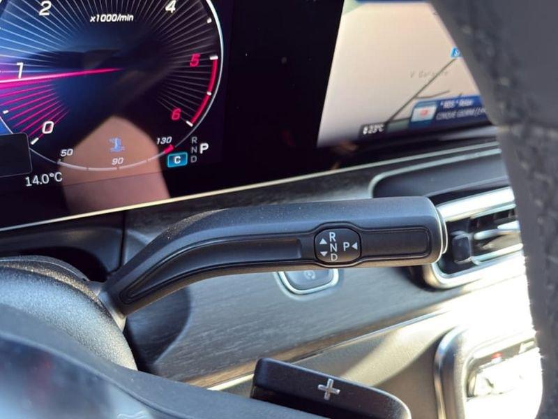 Mercedes-Benz Classe V 250d Extralong Avantgarde