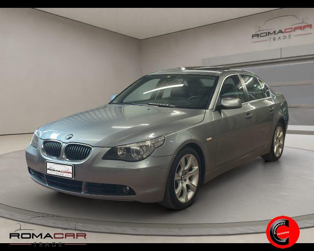 BMW 530 d cat Attiva