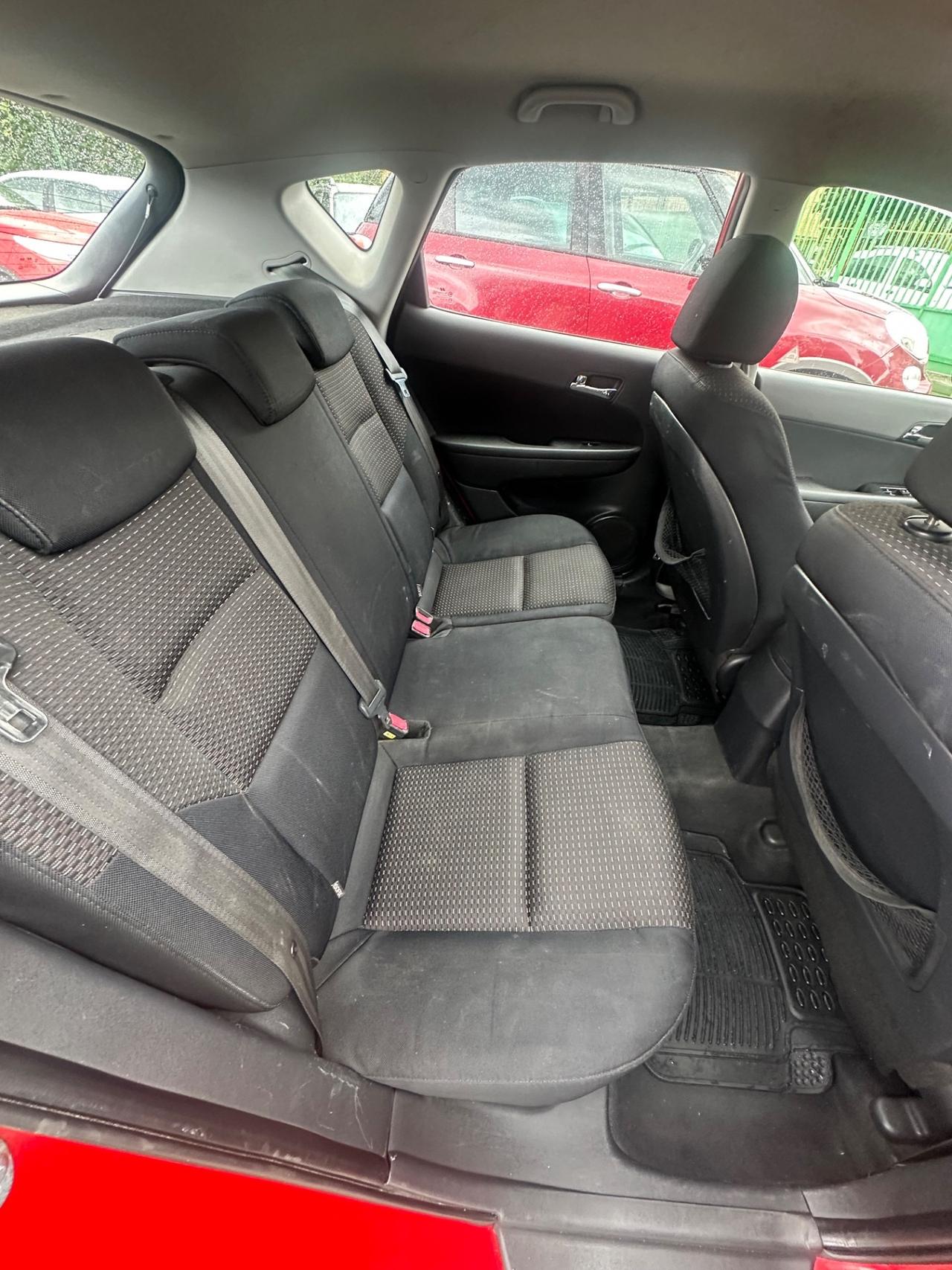 Hyundai i30 1.6 CRDi VGT 16V 90CV 5p. Active
