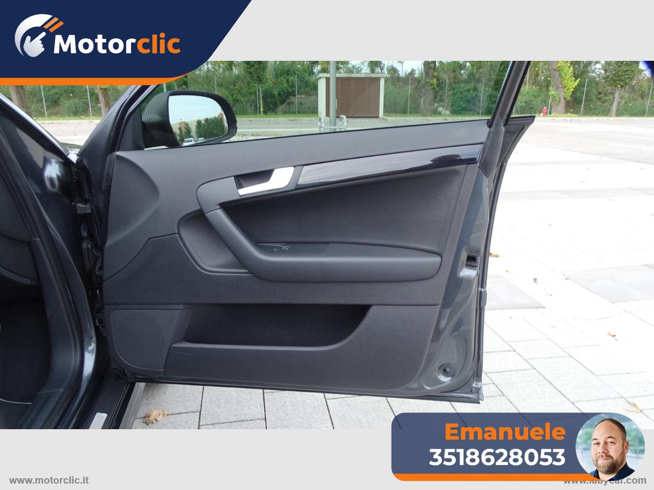 AUDI RS3 SPB 2.5 TFSI quattro S tronic