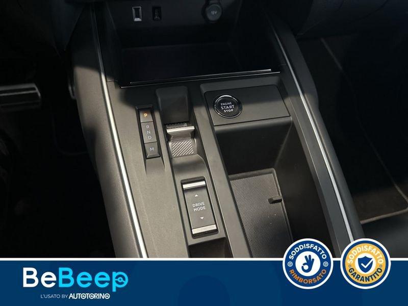 Citroën C5 Aircross 1.5 BLUEHDI SHINE PACK S&S 130CV EAT8
