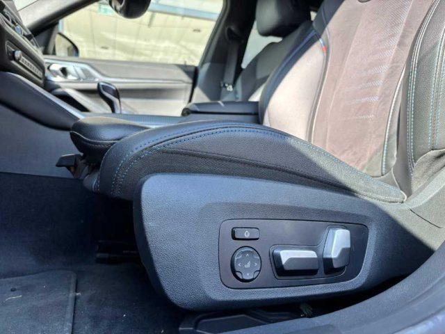 BMW 420 Serie 4 G.C. (G26) - d 48V Msport