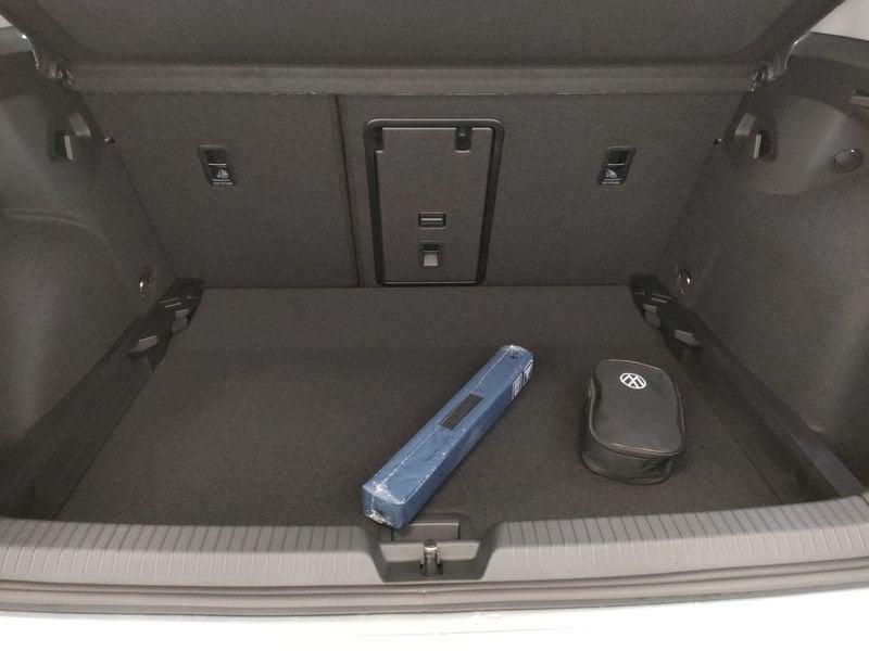 Volkswagen Golf Golf 2.0 TDI 150 CV DSG SCR Editon Plus