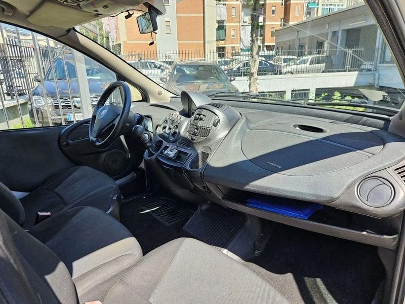 FIAT Multipla Multipla 1.9 mjt Emotion 120cv
