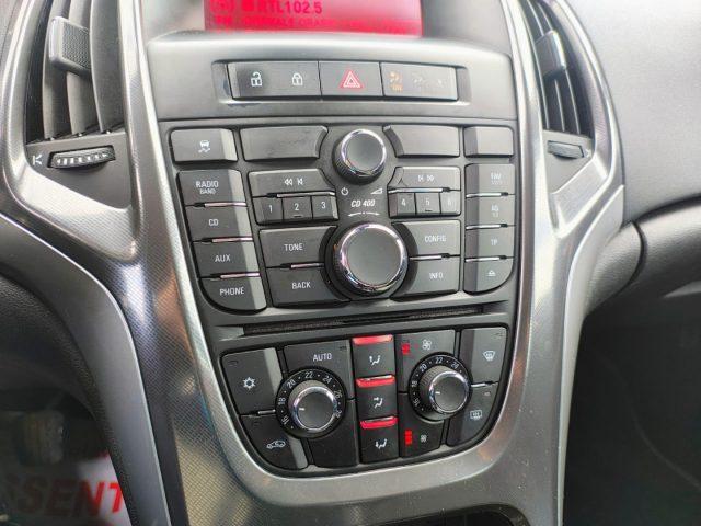 OPEL Astra 1.7 CDTi 125cvStart&Stop SPORT TOURER COSMO