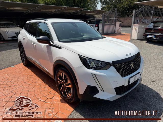 PEUGEOT 2008 BlueHDi 100 S&S Allure Navi Pack PREZZO REALE!