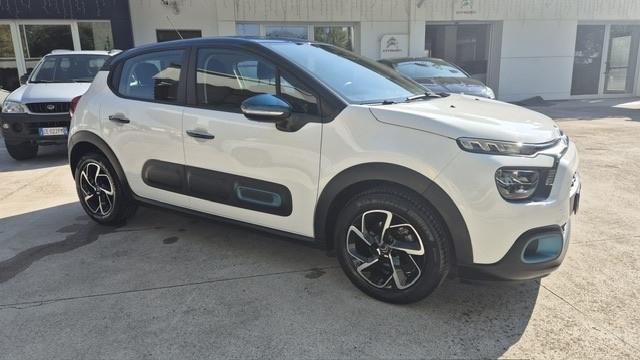 Citroen C3 PureTech 83 S&S Shine Pack