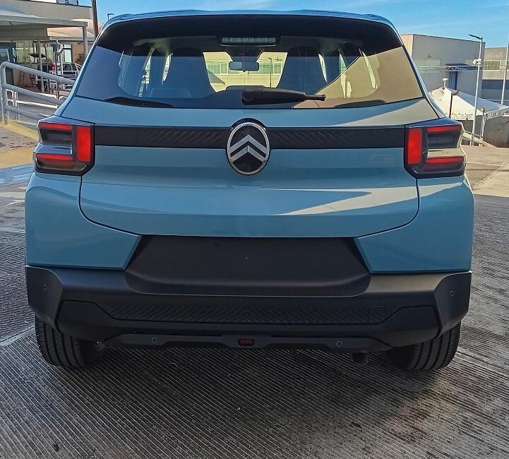 Citroen C3 PureTech 100 S&S You