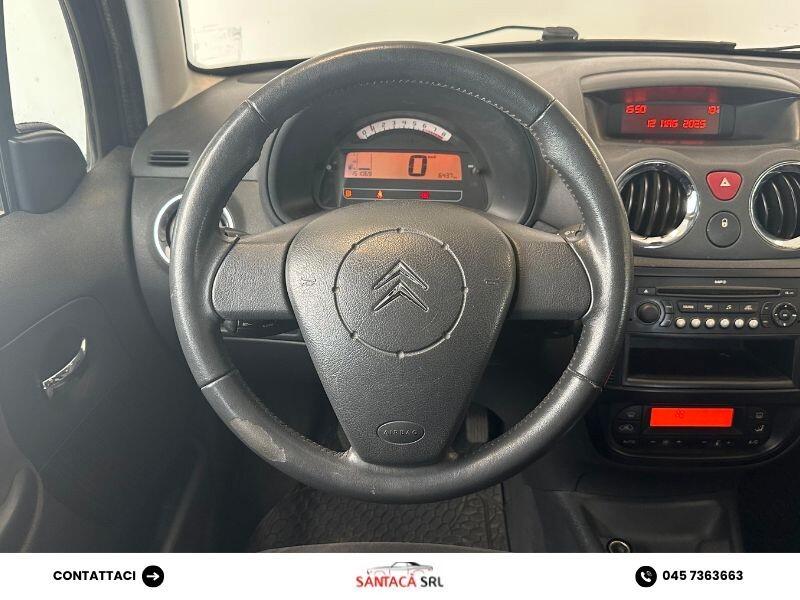 Citroen C3 1.1 airdream Exclusive