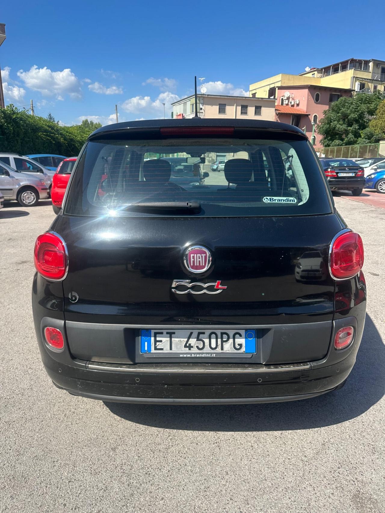 Fiat 500L 1.3 Multijet 85 CV Easy
