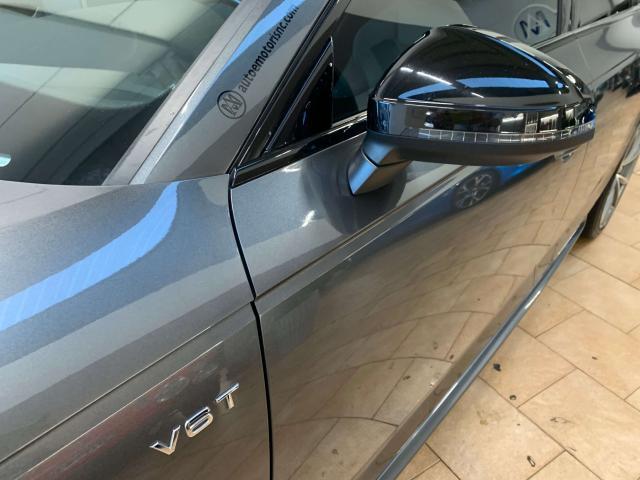 Audi S4 S4 Avant 3.0 tfsi quattro 354cv tiptronic tetto pa
