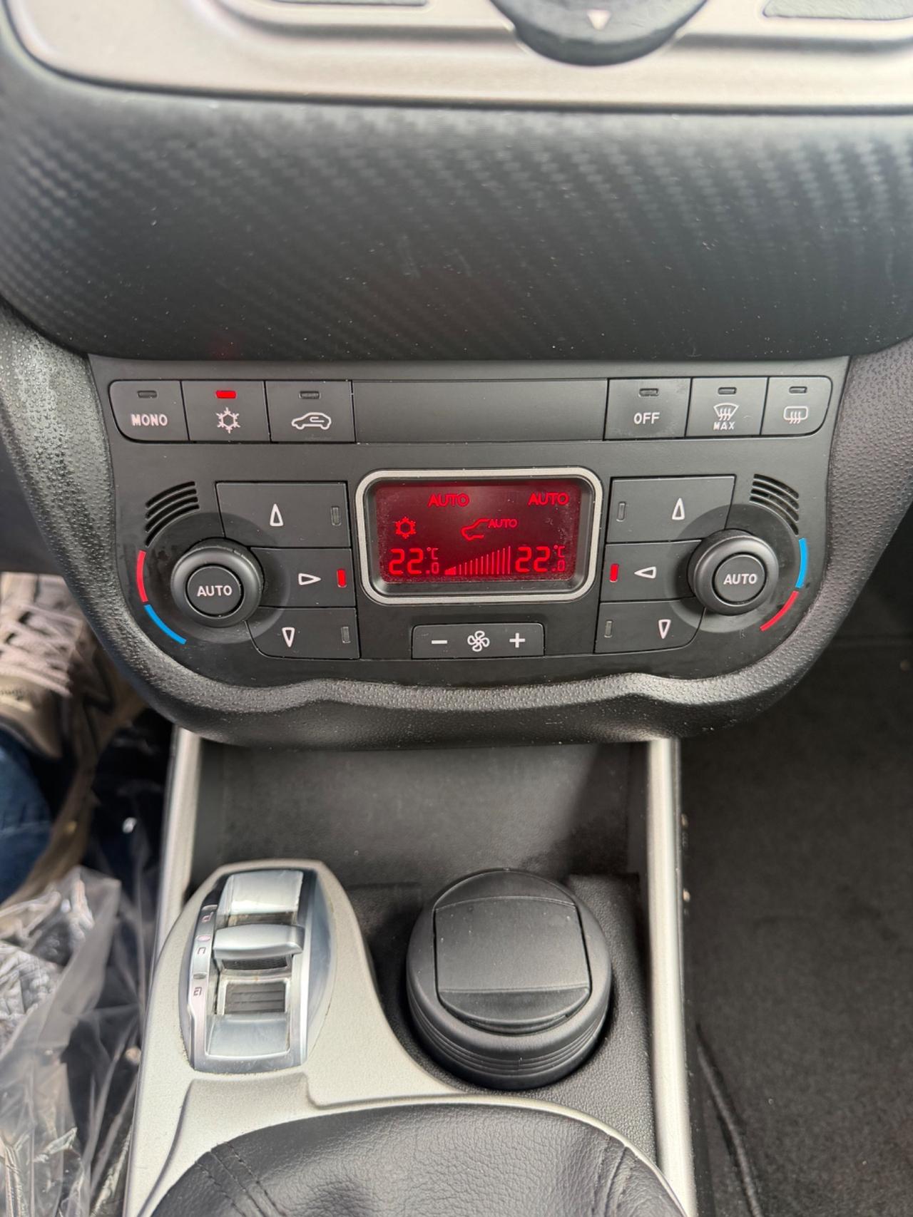 Alfa Romeo MiTo 1.4 105 CV Sport Pack 2011
