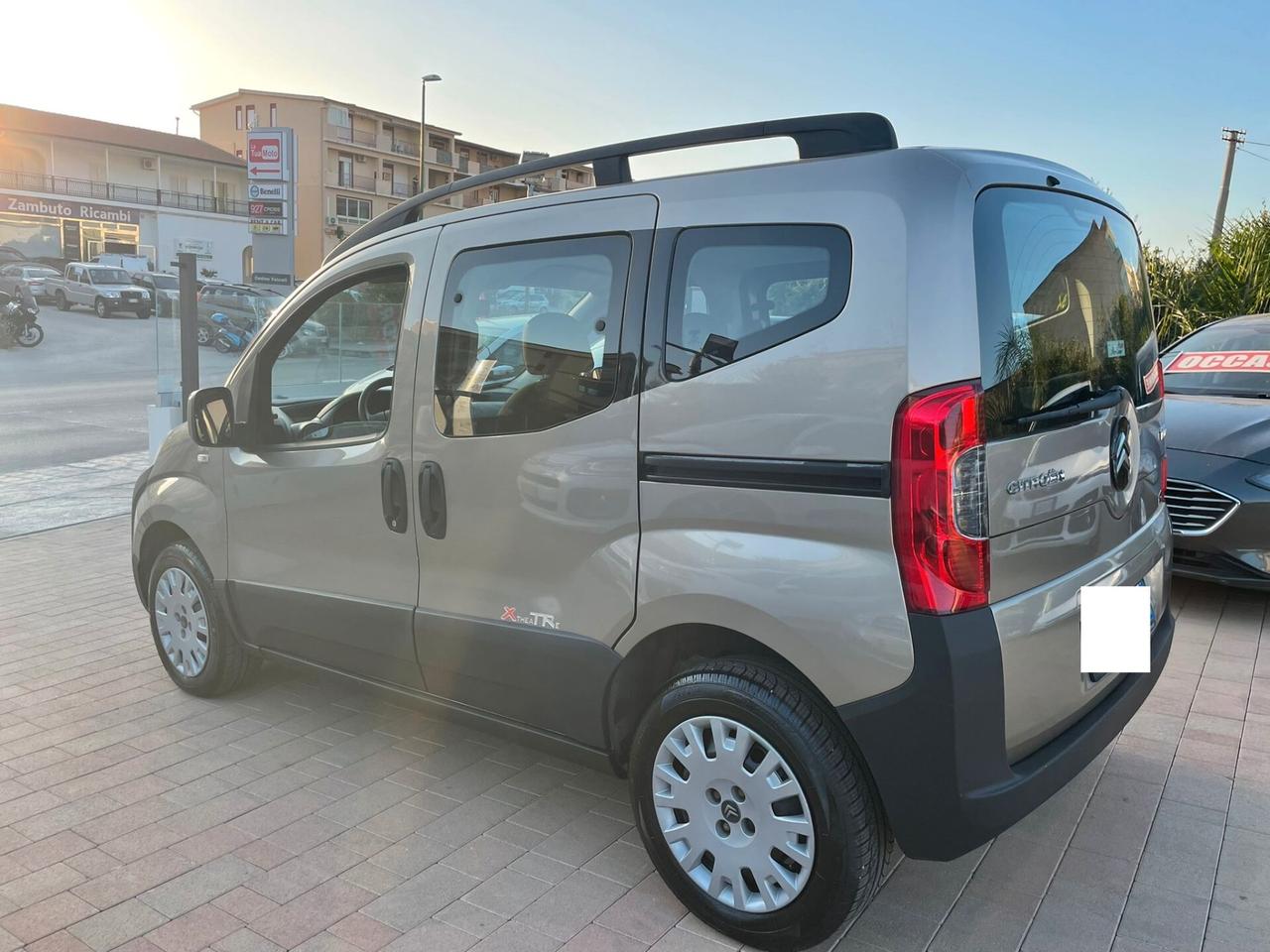 Citroen Nemo Hdi"Finanziabile Senza Busta Paga"