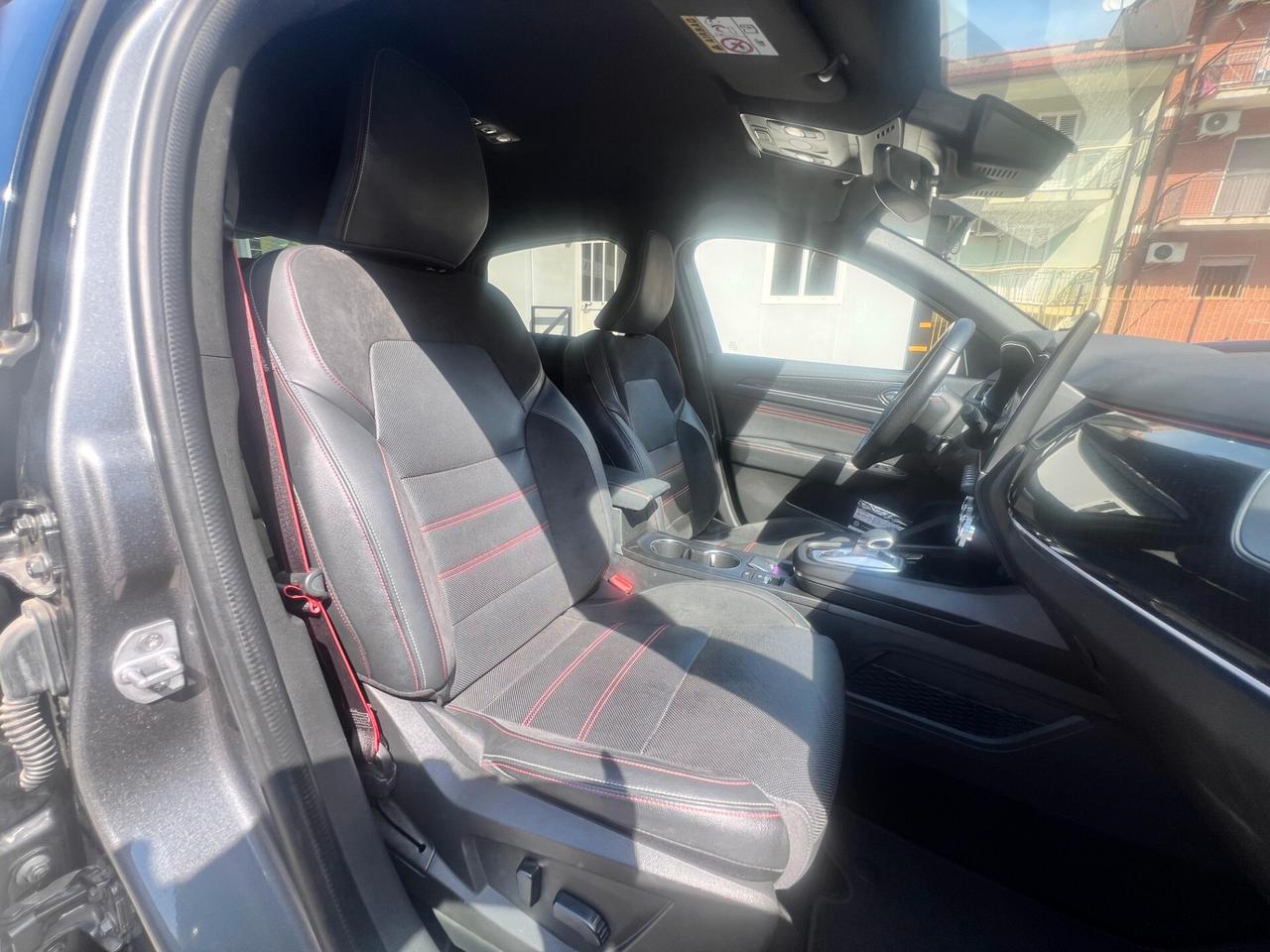 Renault Arkana Hybrid E-Tech 145 CV R.S.Line Fast Track
