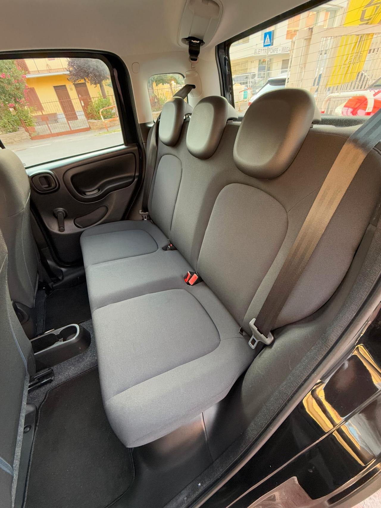 Fiat Panda Hybrid 70CV *SOLO 8000 KM