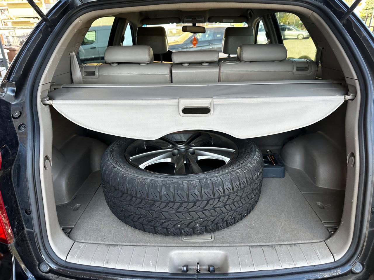 Ssangyong Korando 2.0 e-XDi 175 CV AWD AT Classy Navi