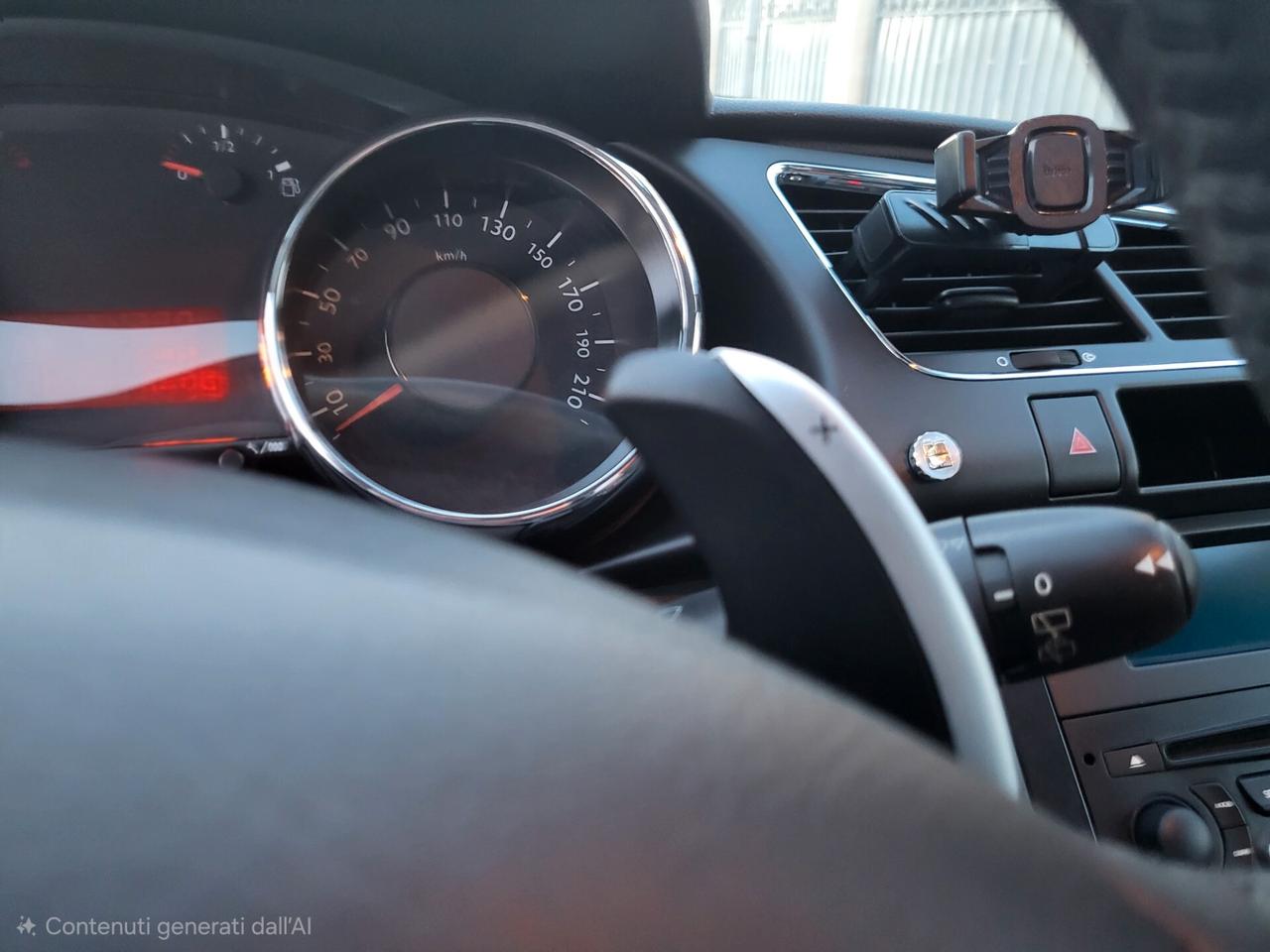 Peugeot 3008 1.6 e-HDi 112CV Automatica/Active