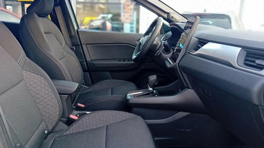 Renault Symbioz 1.6 E-Tech full hybrid Evolution Auto