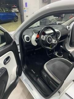 Renault Twingo SCe Life LIMITED