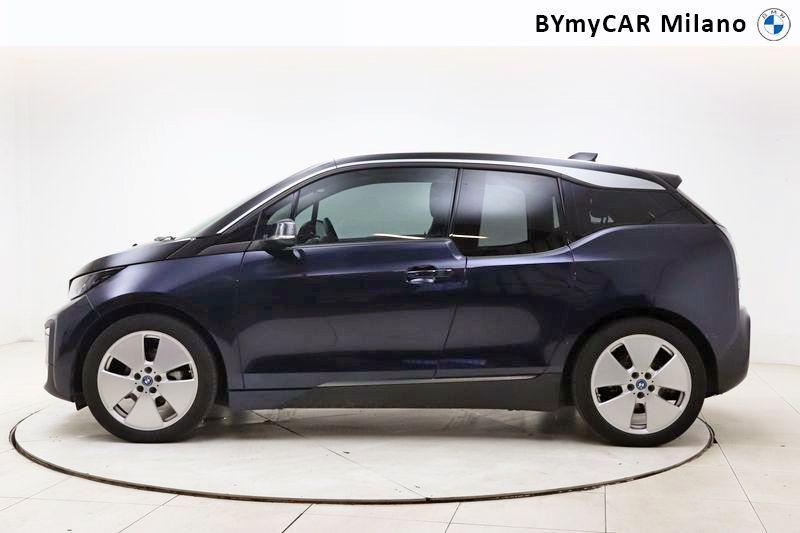 BMW i3 120Ah Advantage CVT