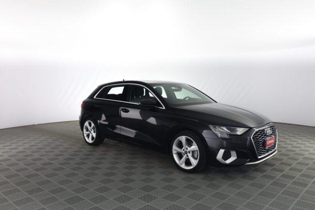 AUDI A3 A3 SPB 30 TDI Business Advanced