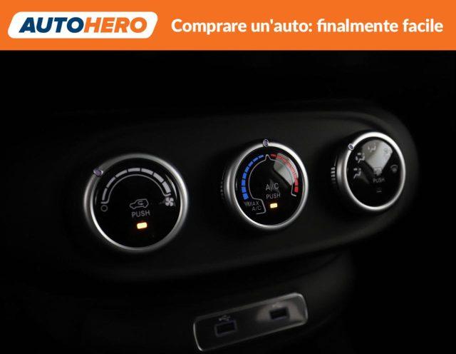 FIAT 500X 1.0 T3 120 CV Connect
