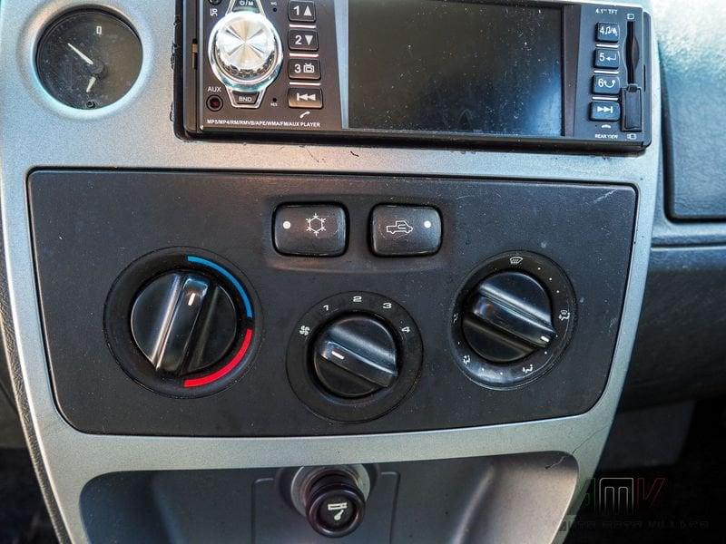 TATA Xenon 2.2 Dicor 4x2 PC Pick-up