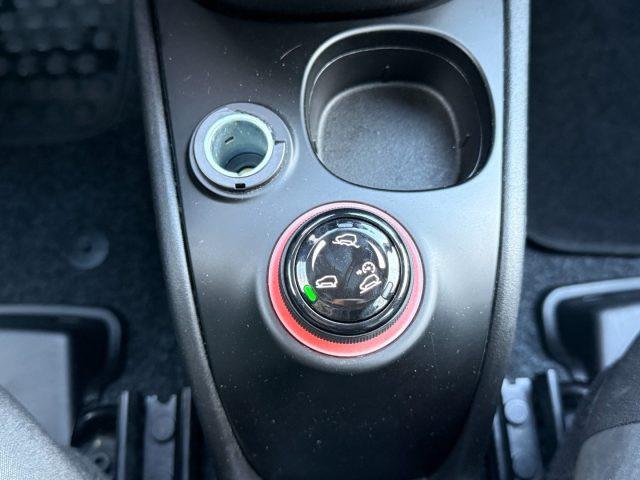 FIAT Panda CROSS 0.9 TwinAir Turbo S&S 4x4 NEOPATENTATI