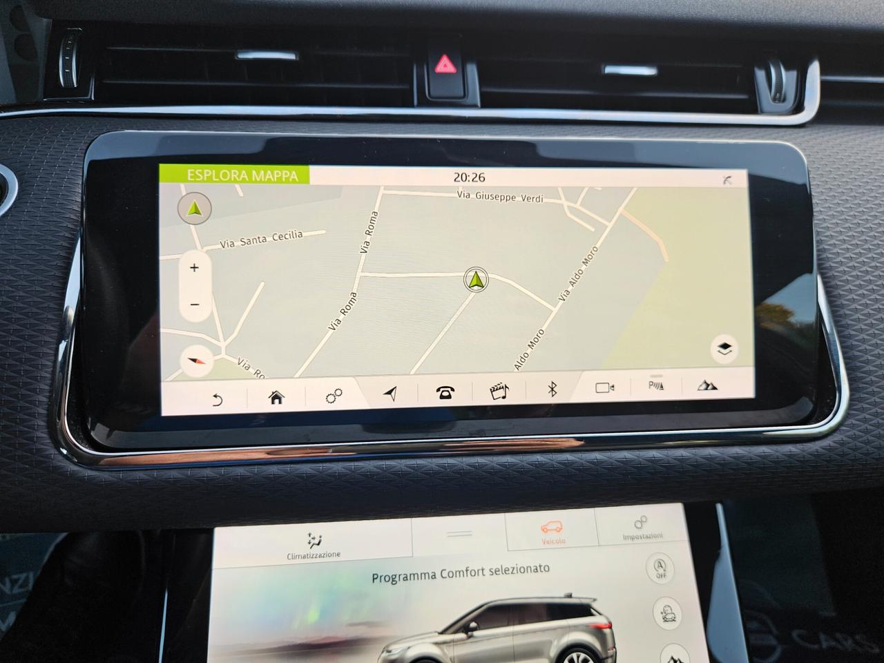 Range Rover Evoque Range2.0D I4-L.Flw 150 CV AWD Auto R-Dynamic S