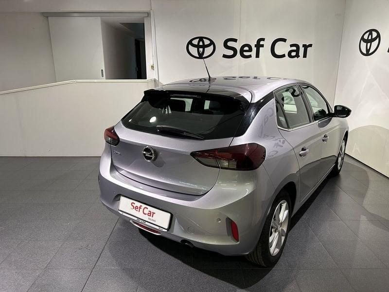 Opel Corsa 1.2 Elegance X NEOPATENTATI