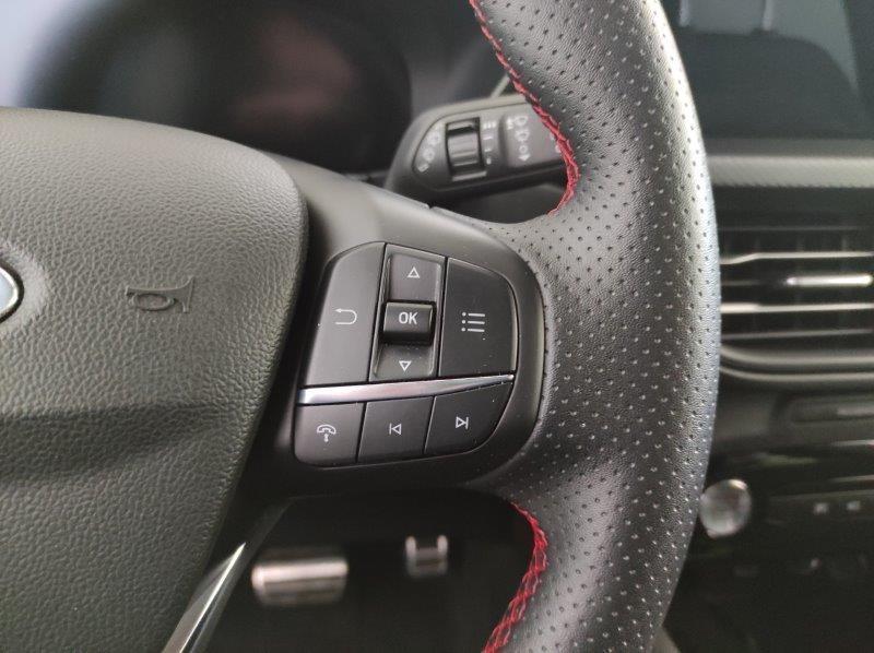 FORD Kuga 3ª serie - Kuga 2.5 Full Hybrid 183 CV CVT AWD ST-Line X