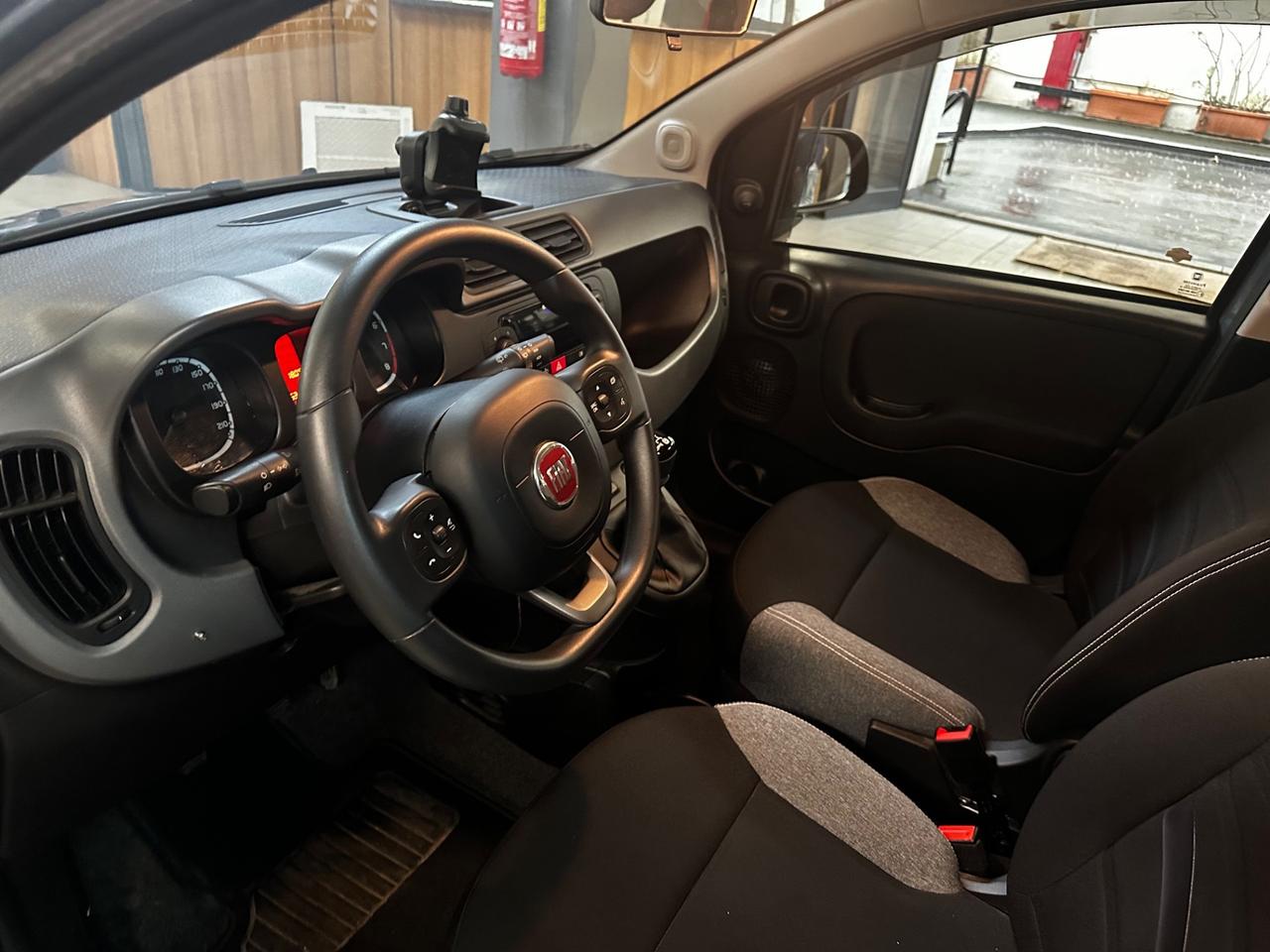 Fiat Panda 1.2 EasyPower