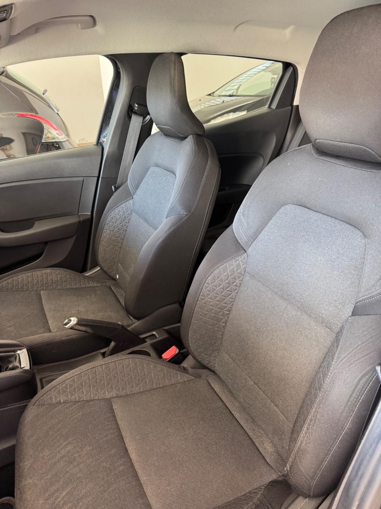 Renault Clio Blue dCi 100 CV 5 porte Evolution