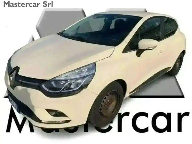 RENAULT Clio 1.5 dci energy Business 75cv N1 4 posti - FR647JK