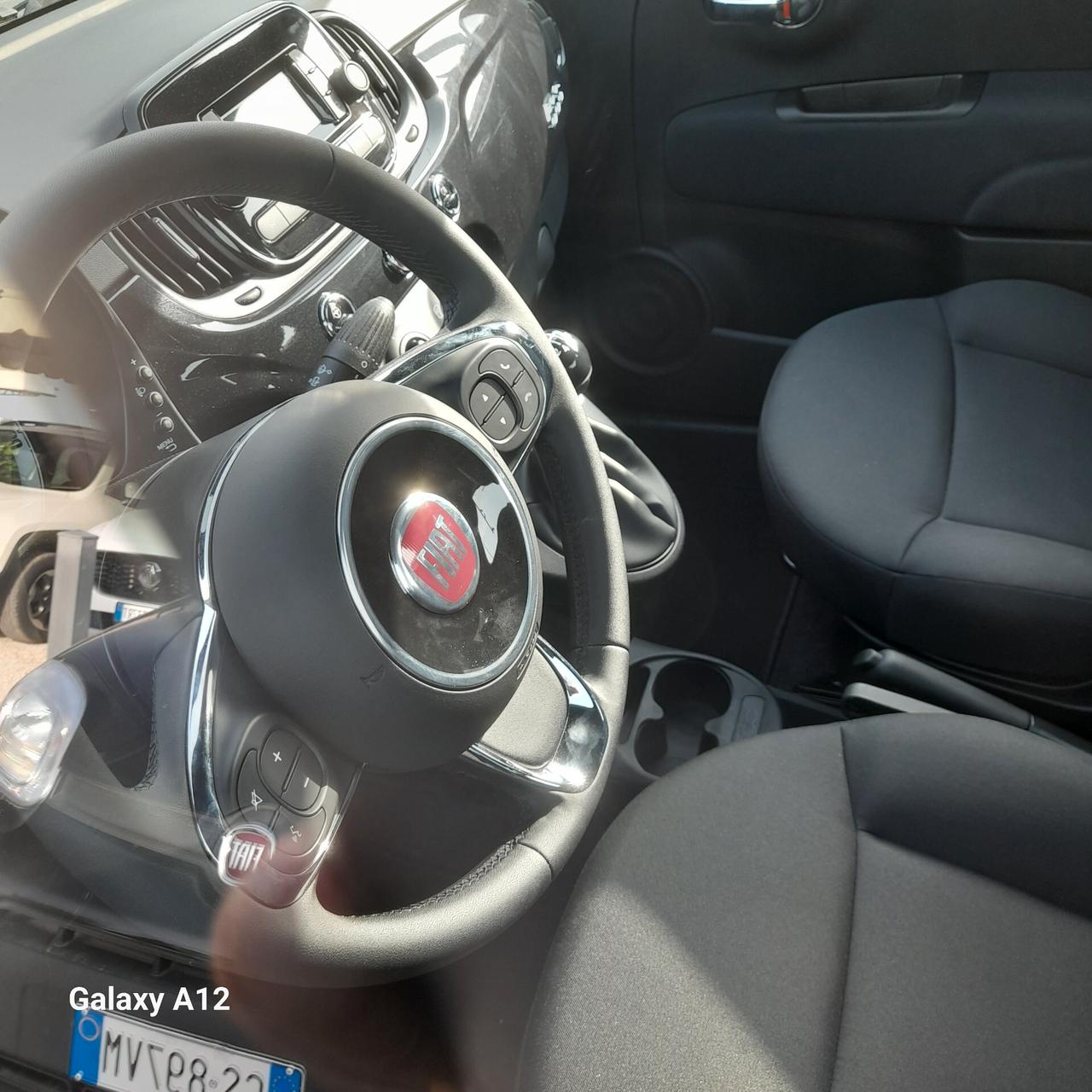 Fiat 500 Nuovo km 0 ! 1.0 Hybrid