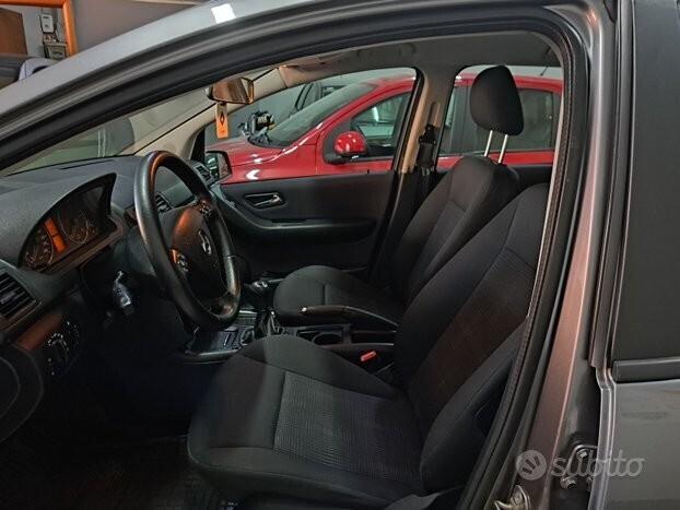 Mercedes Classe A 160 unico prop 2010