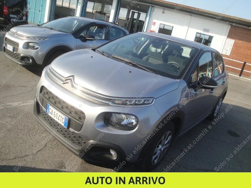 Citroen C3 1.2 PureTech Feel
