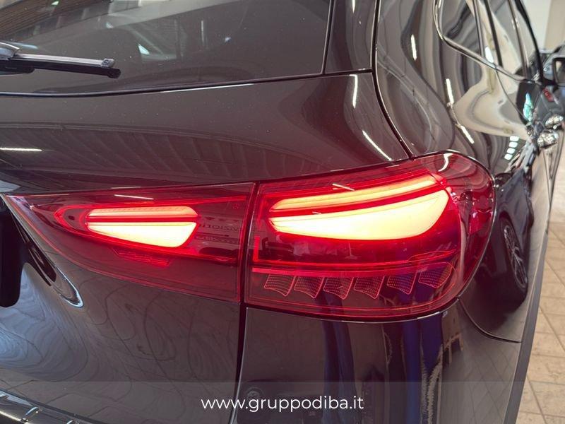 Mercedes-Benz GLA GLA-H247 2023 200 d Progressive Advanced Plus auto