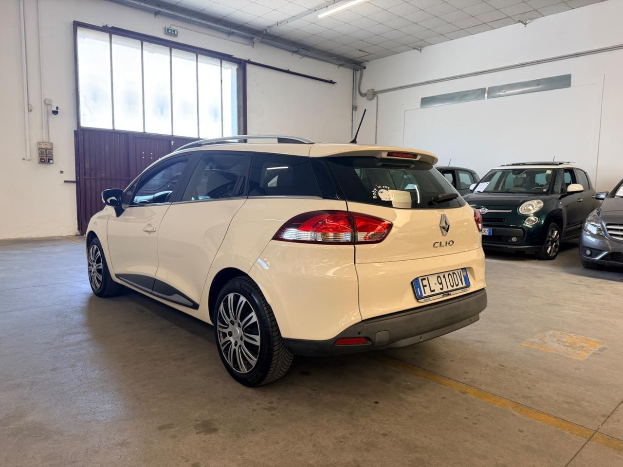 Renault Clio Sporter dCi 8V 75CV Start&Stop Energy Life