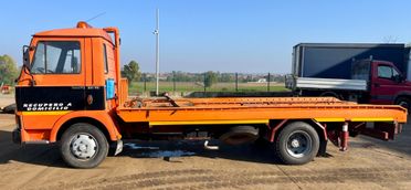 Carroatrezzi FIAT 60 10